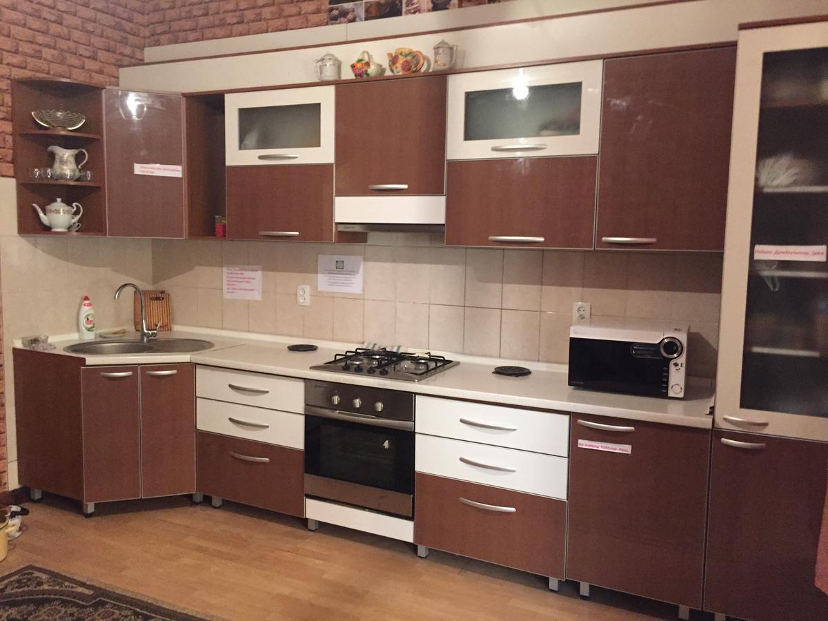 Ostello Shymhostle Shymkent Esterno foto