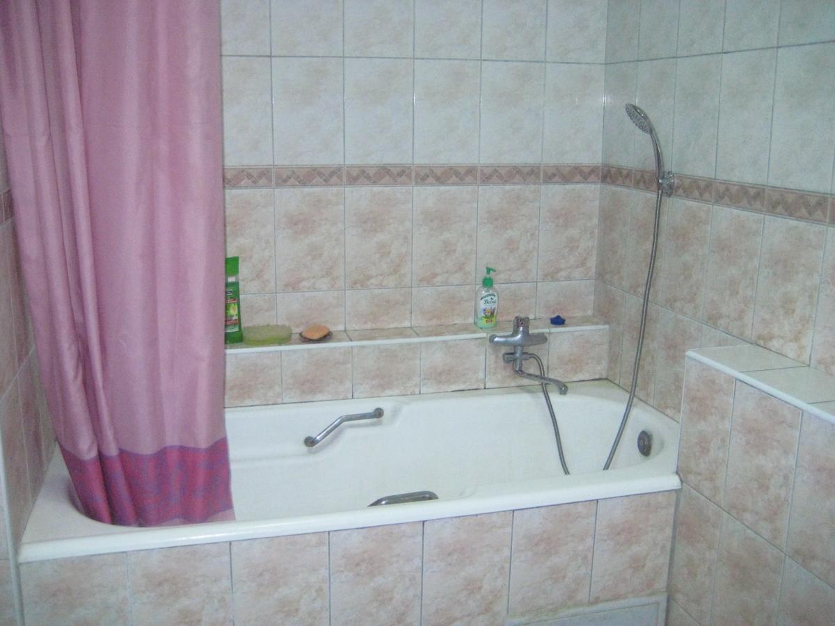 Ostello Shymhostle Shymkent Esterno foto