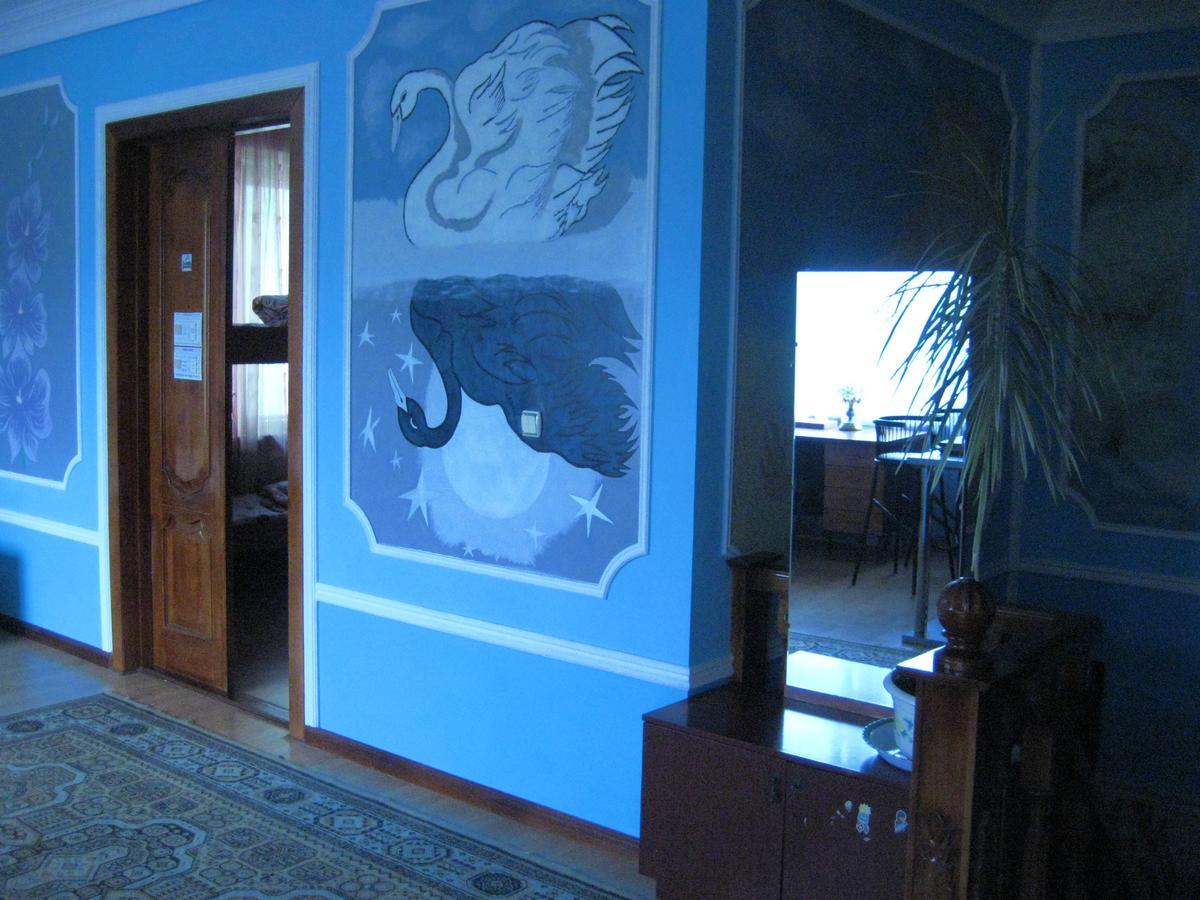 Ostello Shymhostle Shymkent Esterno foto