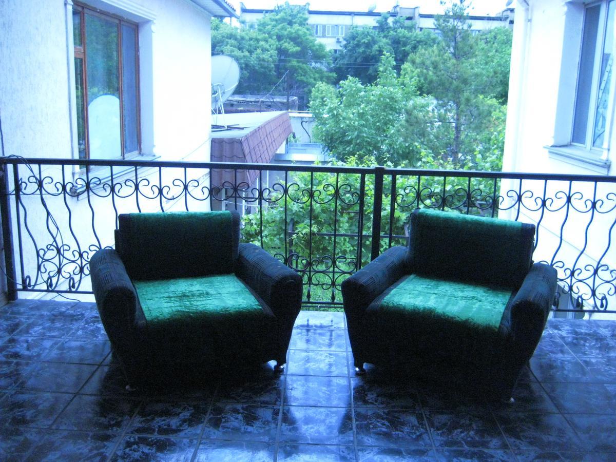 Ostello Shymhostle Shymkent Esterno foto